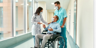 DME Billing (Order-to-cash)